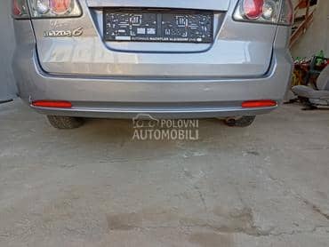 Branik za Mazda 6 od 2002. do 2007. god.