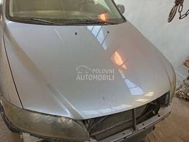 Hauba za Mazda 6 od 2002. do 2007. god.