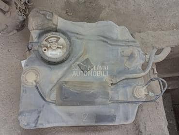 Rezervoar za Mazda 3 od 2003. do 2009. god.