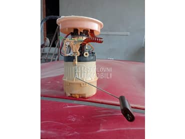 Pumpa za Mazda 3 od 2003. do 2009. god.