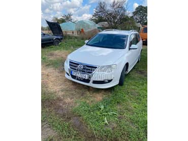 Soferka za Volkswagen Passat B6 od 2005. do 2010. god.