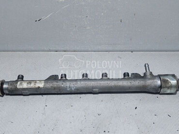 RAMPA za Volkswagen Golf 6