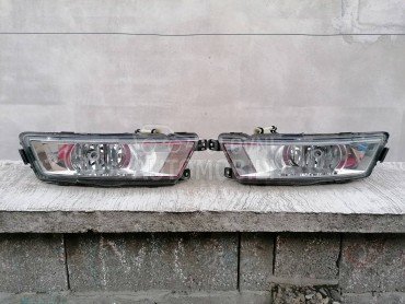 maglenke original za Škoda Rapid