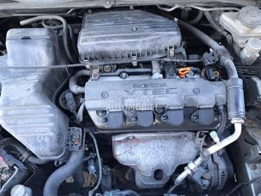 Motor menjač.. za Honda Civic od 2001. do 2005. god.
