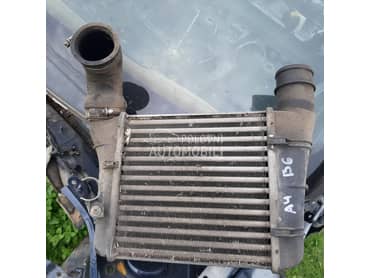 interkuler za Audi A4 od 2001. do 2008. god.