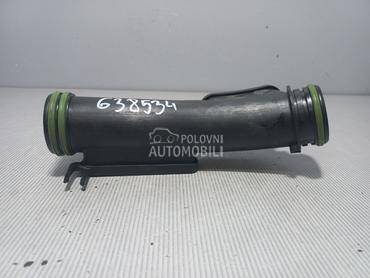 CRIJEVO za Volkswagen Passat B6