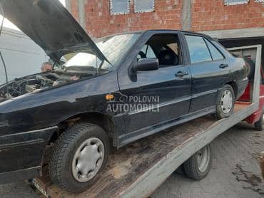 2,0 delovi za Seat Toledo