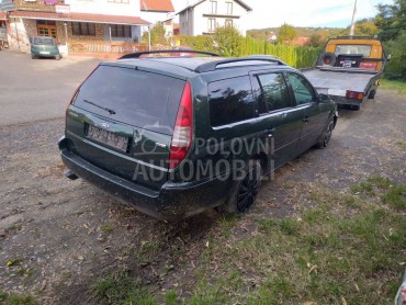 djelovi djelovi djelovi za Ford Mondeo od 2001. do 2006. god.