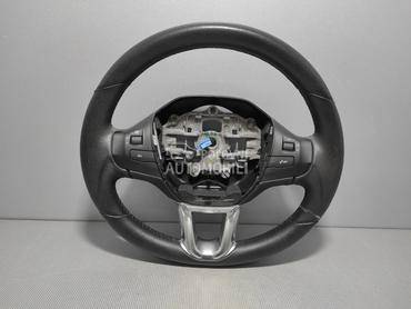 VOLAN za Peugeot 208