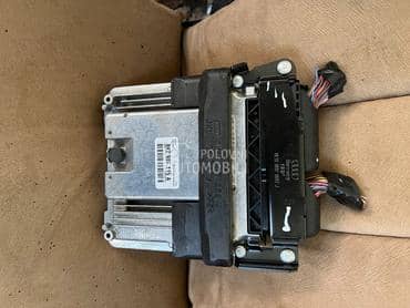 Kompjuter za benzinca za Audi A4, A5, A4 Allroad od 2007. do 2012. god.