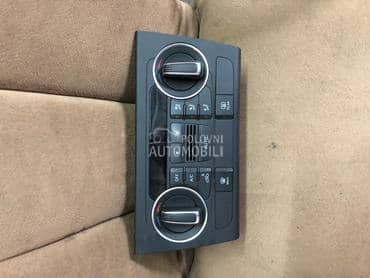 Klimatronik za Audi Q3 od 2011. do 2017. god.