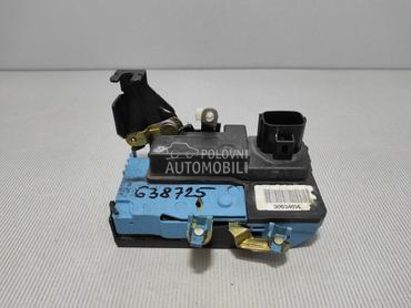 BRAVA VRATA za Volvo S80