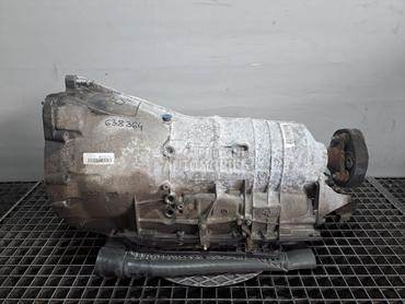 MJENJAC za BMW 528 GT