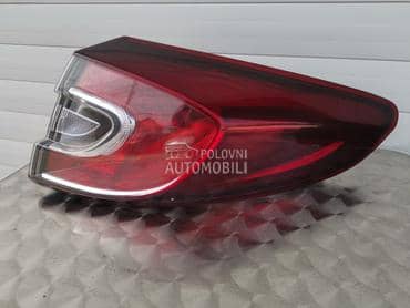 Stop Lampa Megane 3 SW za Renault Megane od 2009. do 2015. god.