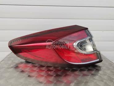 STOP LAMPA MEGAN 3 KARAVAN za Renault Megane od 2009. do 2015. god.