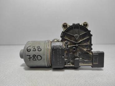 MOTORIC PREDNJEG BRISACA za Peugeot 207