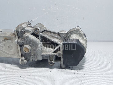 EGR za Volkswagen Passat B7