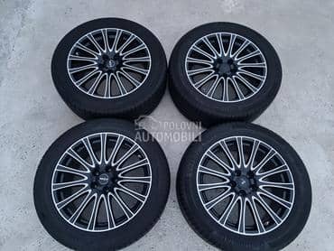 Aluminijumske felne  19" 5 x 120