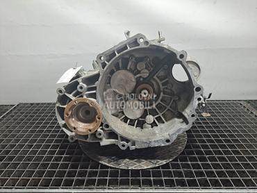 MJENJAC za Škoda Octavia