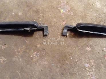 brave spoljne za Fiat Seicento od 1999. do 2003. god.