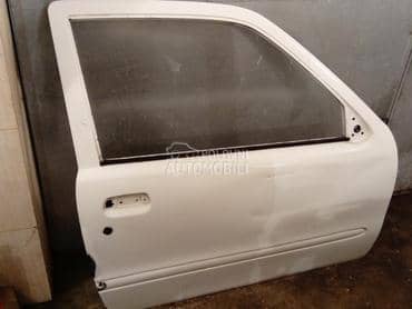 vrata desna za Fiat Seicento od 1999. do 2003. god.
