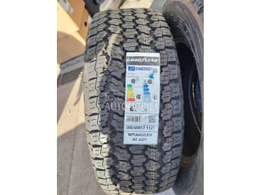 Goodyear 265/65 R17 Sve sezone