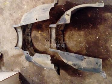 unutrasnji blatobran za Fiat Seicento od 1999. do 2003. god.