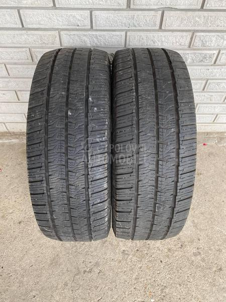 Continental 225/70 R15 Zimska