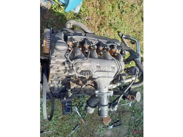 Motor 2.0JTD 80kv 16V za Fiat Scudo, Ulysse