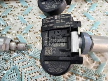 TPMS za Kia Ostalo od 2009. do 2022. god.