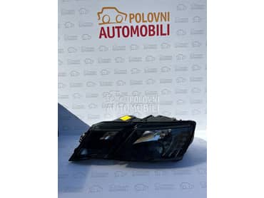 Levi i desni halogeni far za Škoda Octavia od 2017. do 2020. god.