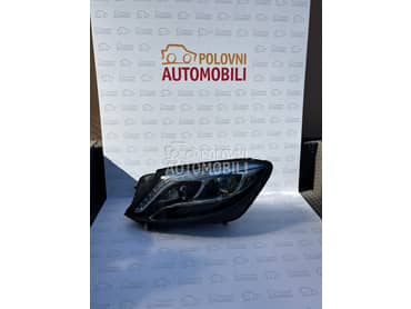 Levi far W222 za Mercedes Benz S 220, S 250, S 260 ... od 2014. do 2020. god.