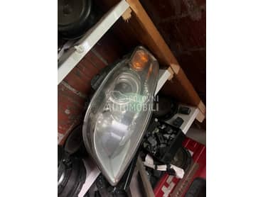 Far Ksenin levi Go Far za Audi A4 od 2005. do 2007. god.