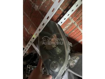 Farovi kometni za Seat Ibiza od 2001. do 2007. god.