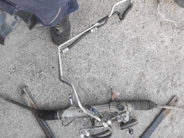 Letva volana za Peugeot 206