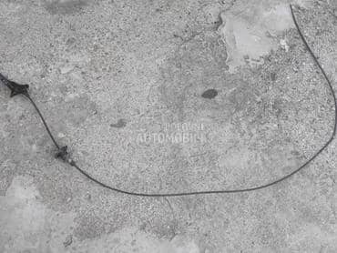 Sajla za otvaranje haube za Peugeot 206