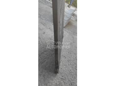 Hladnjak klime za Peugeot 206