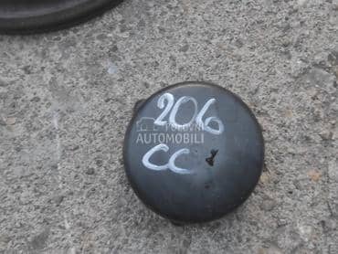 Poklopac amortizera za Peugeot 206