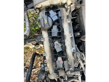 Motor 1.4Benzinac 2003 God za Volkswagen Polo od 2001. do 2005. god.