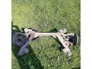 zadnja torzija za Audi A4 od 2001. do 2008. god.