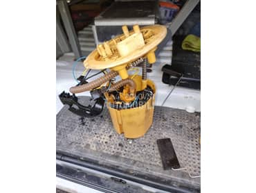 Benz.pumpa 2.7 tdi za Audi A6 od 2005. do 2009. god.