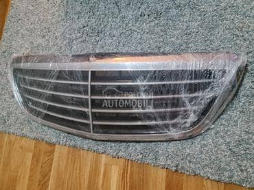 maska za Mercedes Benz S Klasa od 2014. do 2019. god.