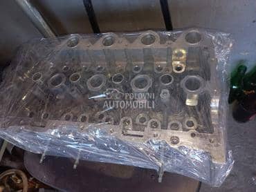 glava motora 16 hdi za Peugeot 206, 206 plus, 207 ... od 2002. do 2010. god.