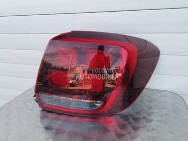 STOP LAMPA za Dacia Sandero od 2018. do 2022. god.