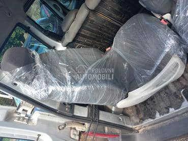 sedista 3 vrata za Fiat Punto