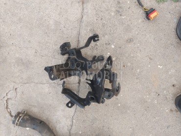 Nosaci za Peugeot 508