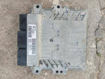 Kompjuter racunar motorni 1,6d za Peugeot 508