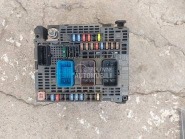 Kompjuter bsm za Peugeot 508