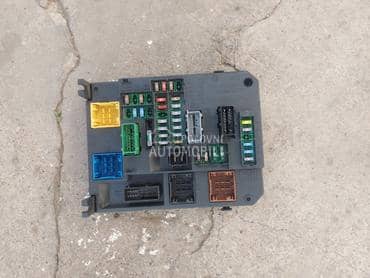 Kompjuter bsi za Peugeot 508