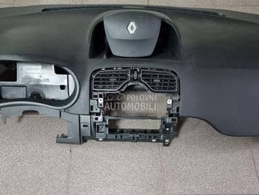 Instrument tabla za Renault Kangoo od 2013. do 2020. god.